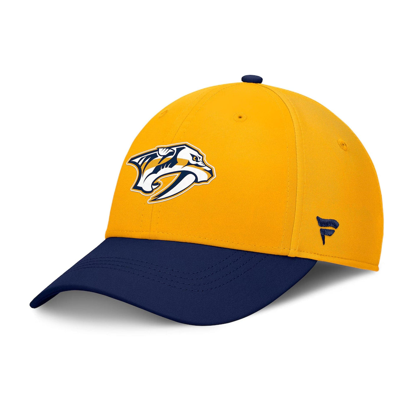 Fanatics AP Rink 6 Stretch Hat - Nashville Predators - TheHockeyShop.com