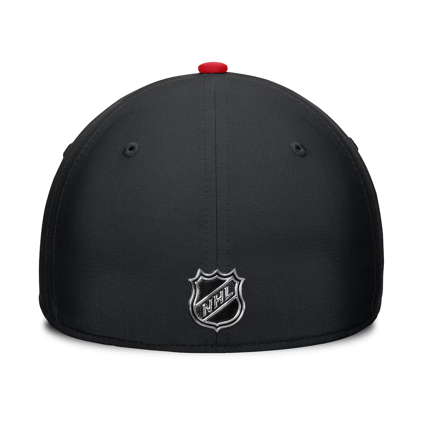Fanatics AP Rink 6 Stretch Hat - New Jersey Devils - TheHockeyShop.com