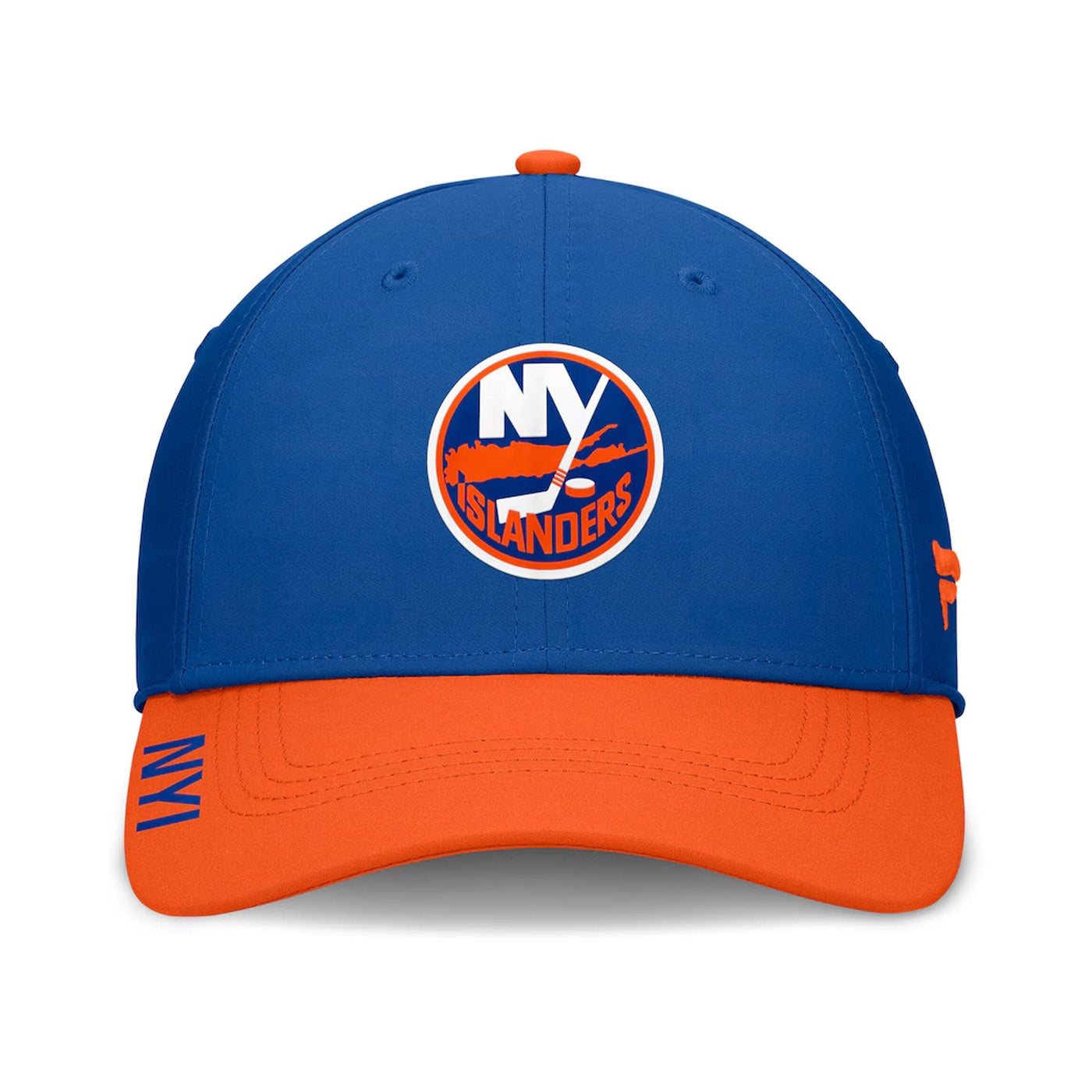 Fanatics AP Rink 6 Stretch Hat - New York Islanders - TheHockeyShop.com