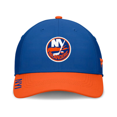 Fanatics AP Rink 6 Stretch Hat - New York Islanders - TheHockeyShop.com