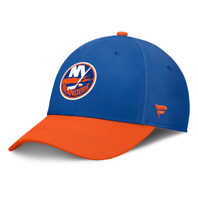 Fanatics AP Rink 6 Stretch Hat - New York Islanders - TheHockeyShop.com