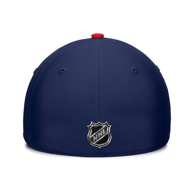 Fanatics Hats Fanatics AP Rink 6 Stretch Hat - New York Rangers - TheHockeyShop