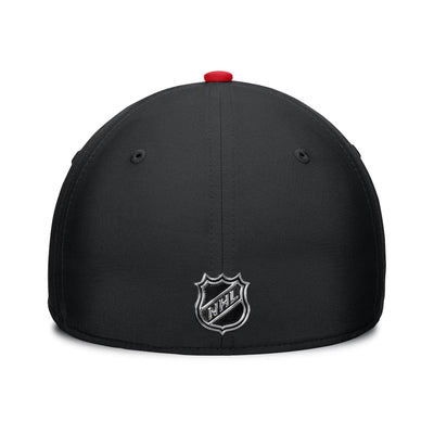 Fanatics AP Rink 6 Stretch Hat - Ottawa Senators - TheHockeyShop.com
