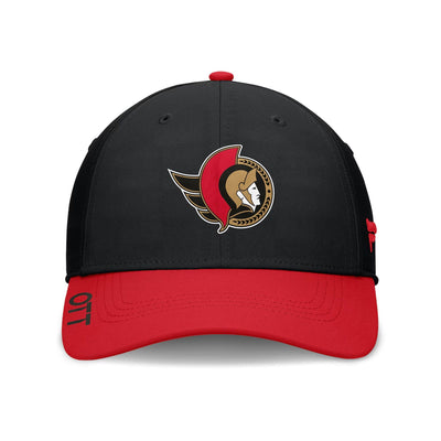 Fanatics AP Rink 6 Stretch Hat - Ottawa Senators - TheHockeyShop.com
