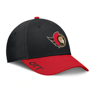 Fanatics AP Rink 6 Stretch Hat - Ottawa Senators - TheHockeyShop.com