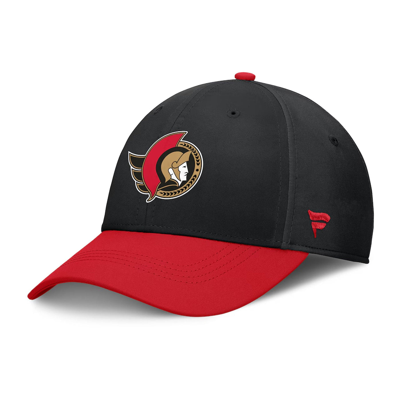 Fanatics AP Rink 6 Stretch Hat - Ottawa Senators - TheHockeyShop.com