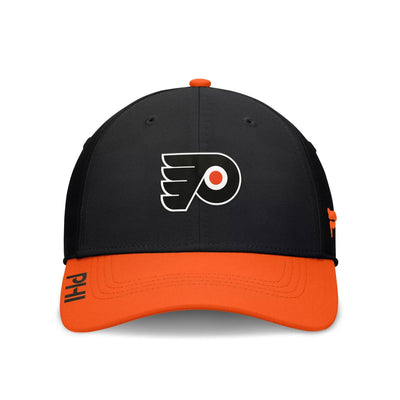 Fanatics AP Rink 6 Stretch Hat - Philadelphia Flyers - TheHockeyShop.com
