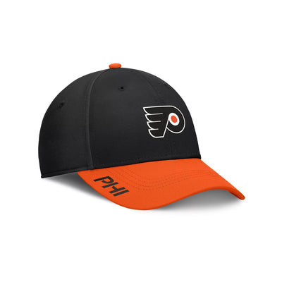 Fanatics AP Rink 6 Stretch Hat - Philadelphia Flyers - TheHockeyShop.com