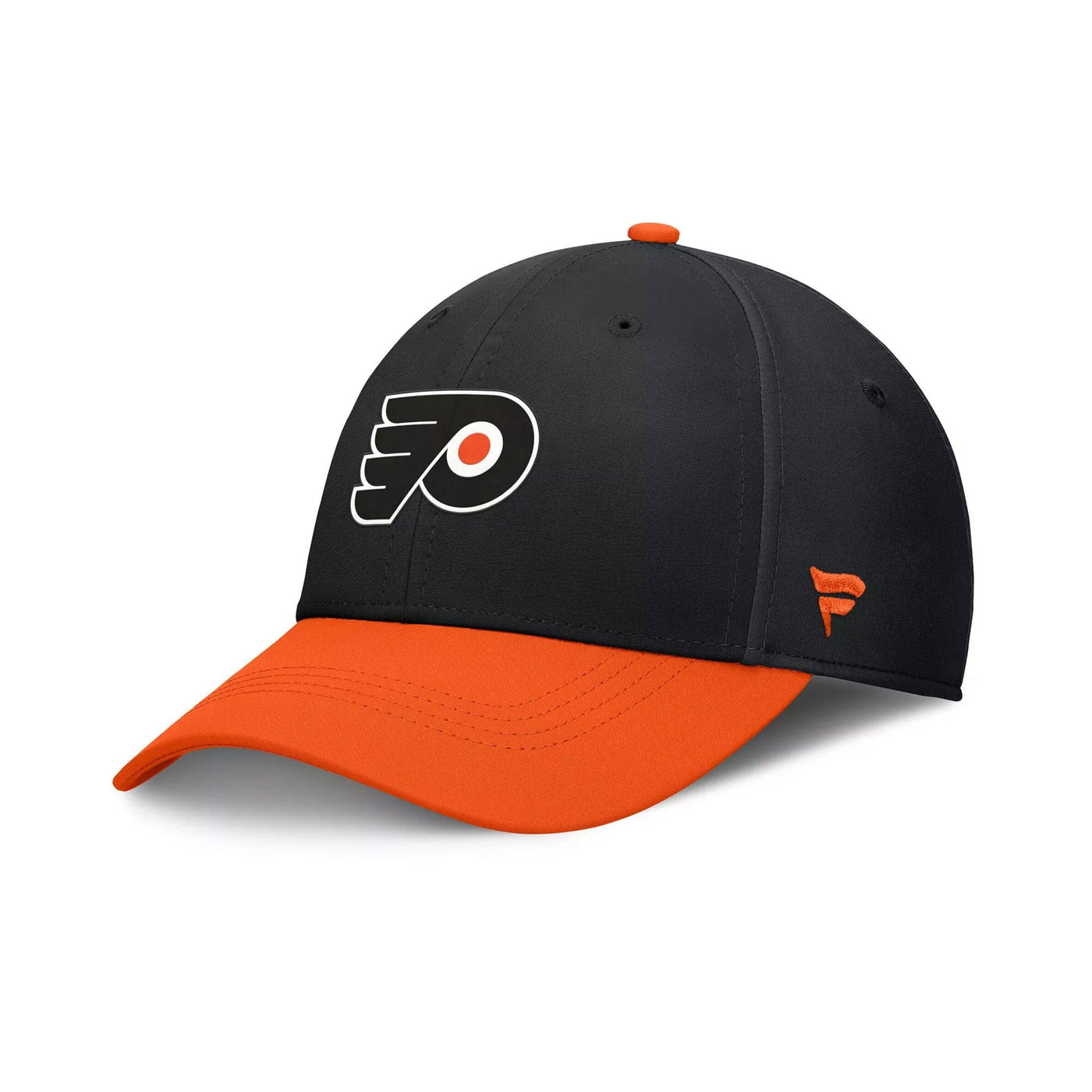 Fanatics AP Rink 6 Stretch Hat - Philadelphia Flyers - TheHockeyShop.com