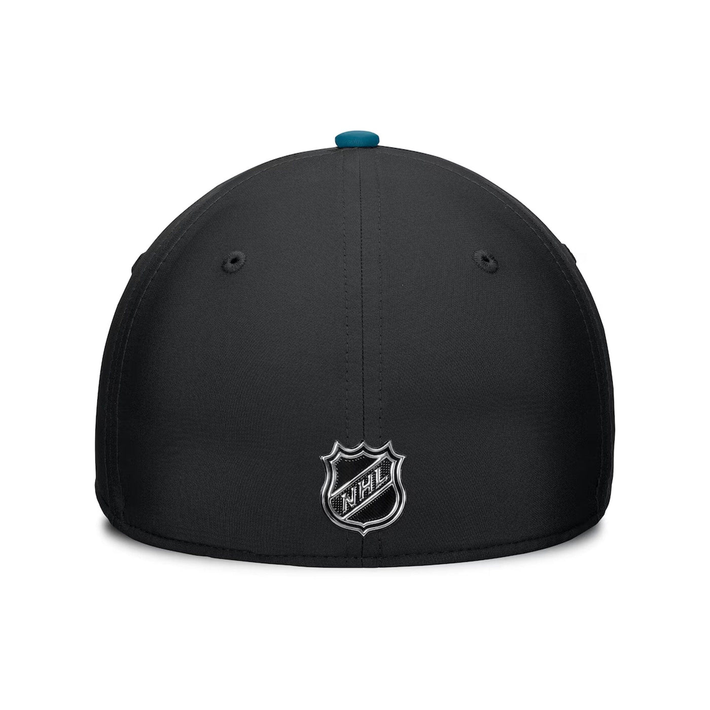 Fanatics AP Rink 6 Stretch Hat - San Jose Sharks - TheHockeyShop.com