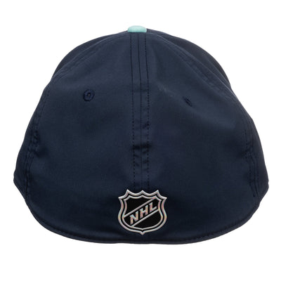 Fanatics AP Rink 6 Stretch Hat - Seattle Kraken - TheHockeyShop.com