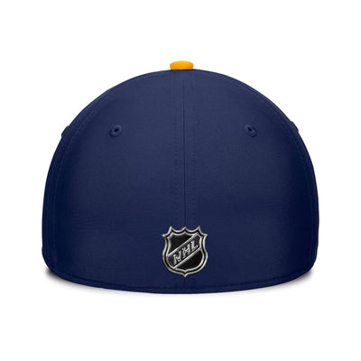 Fanatics AP Rink 6 Stretch Hat - St. Louis Blues - TheHockeyShop.com