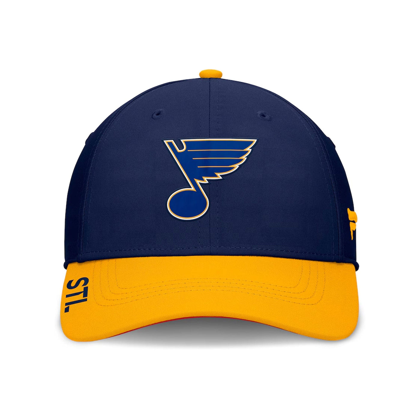 Fanatics AP Rink 6 Stretch Hat - St. Louis Blues - TheHockeyShop.com