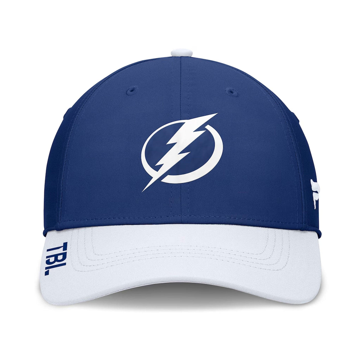 Fanatics AP Rink 6 Stretch Hat - Tampa Bay Lightning - TheHockeyShop.com