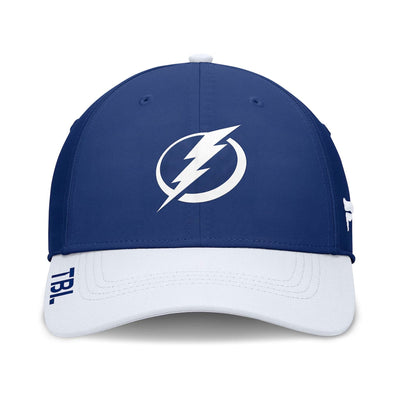 Fanatics AP Rink 6 Stretch Hat - Tampa Bay Lightning - TheHockeyShop.com