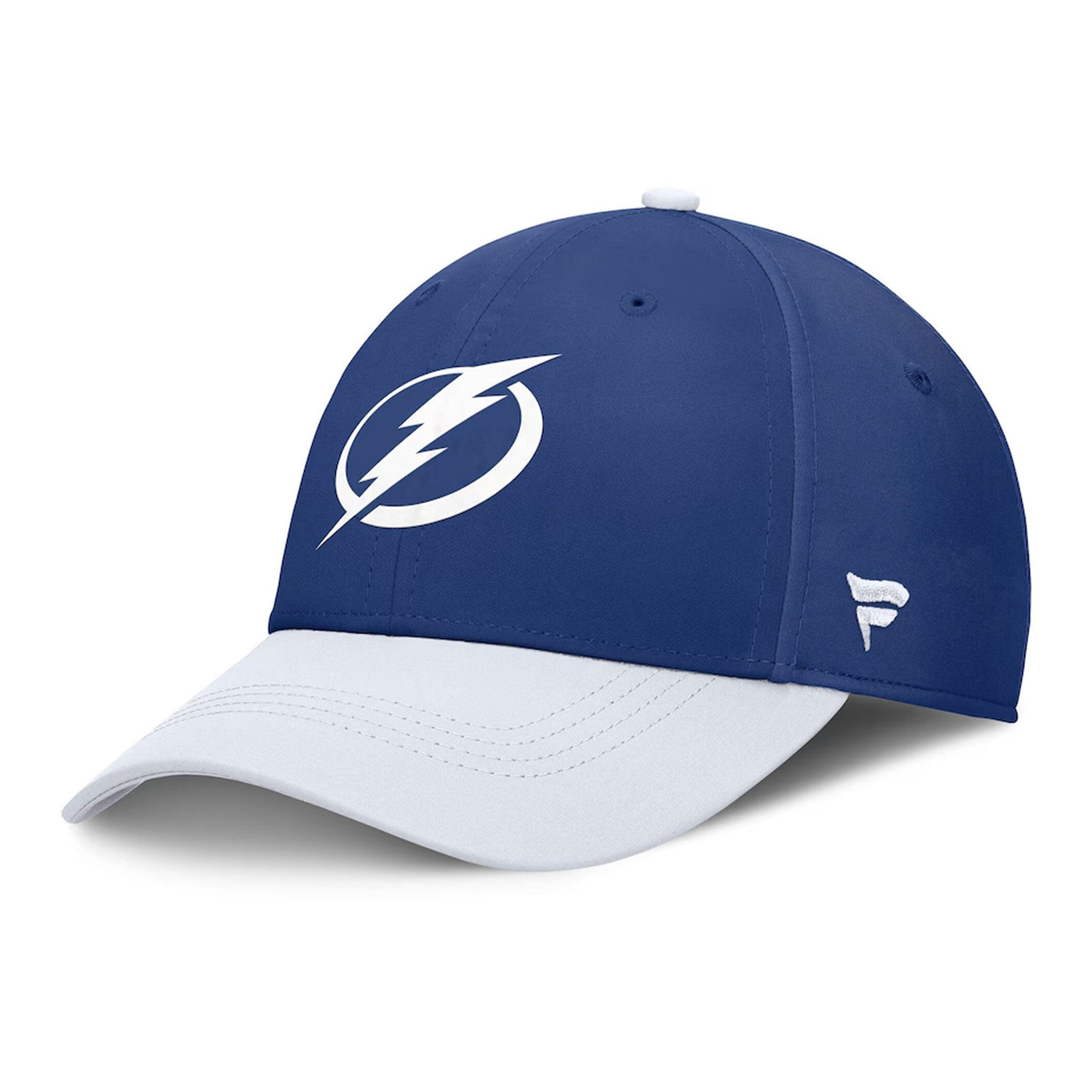 Fanatics AP Rink 6 Stretch Hat - Tampa Bay Lightning - TheHockeyShop.com