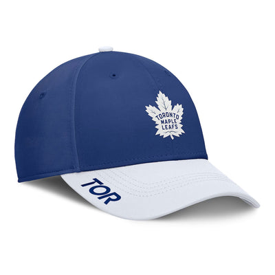Fanatics AP Rink 6 Stretch Hat - Toronto Maple Leafs - TheHockeyShop.com
