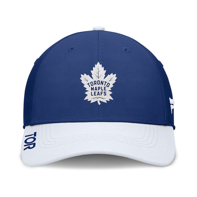Fanatics AP Rink 6 Stretch Hat - Toronto Maple Leafs - TheHockeyShop.com