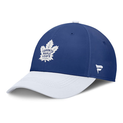 Fanatics AP Rink 6 Stretch Hat - Toronto Maple Leafs - TheHockeyShop.com