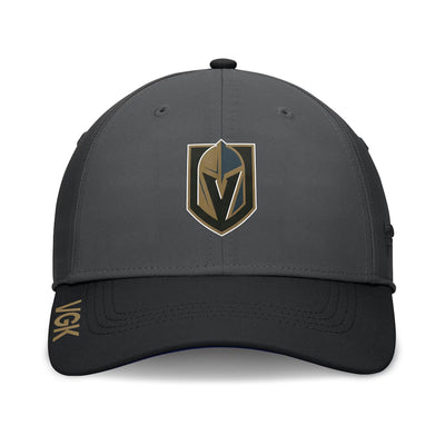 Fanatics AP Rink 6 Stretch Hat - Vegas Golden Knights - TheHockeyShop.com