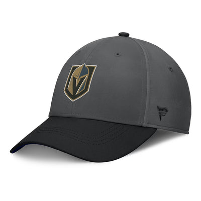 Fanatics AP Rink 6 Stretch Hat - Vegas Golden Knights - TheHockeyShop.com