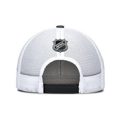 Fanatics AP Rink 9 Adjustable Hat - Anaheim Ducks - TheHockeyShop.com