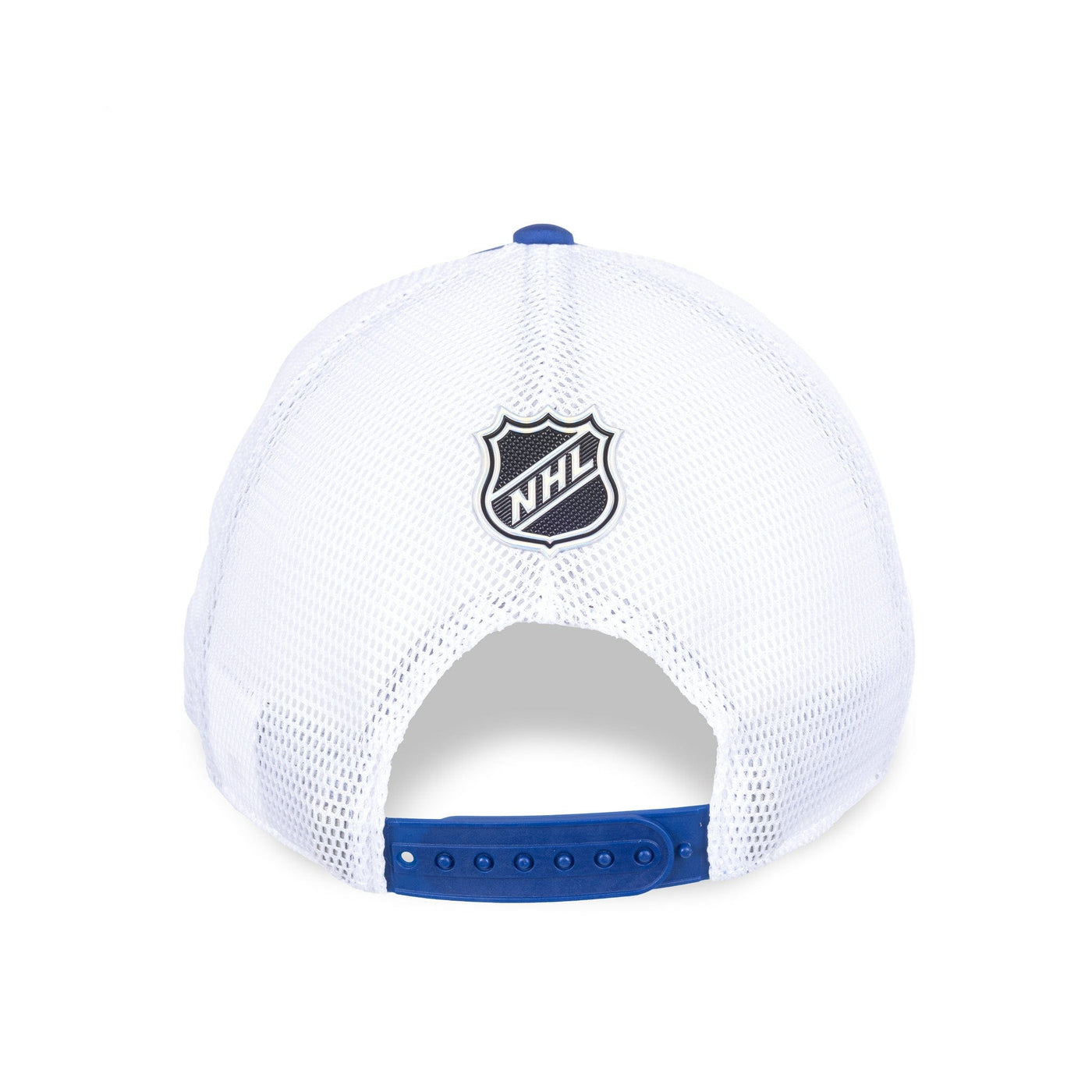 Fanatics AP Rink 9 Adjustable Hat - Buffalo Sabres - TheHockeyShop.com
