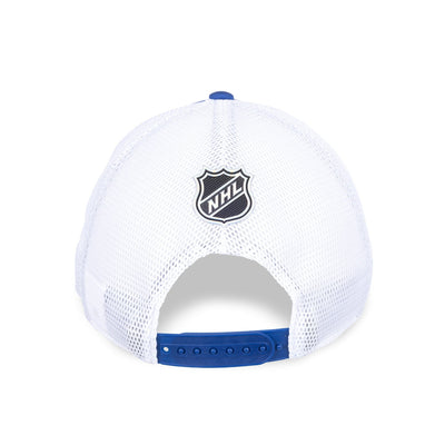 Fanatics AP Rink 9 Adjustable Hat - Buffalo Sabres - TheHockeyShop.com