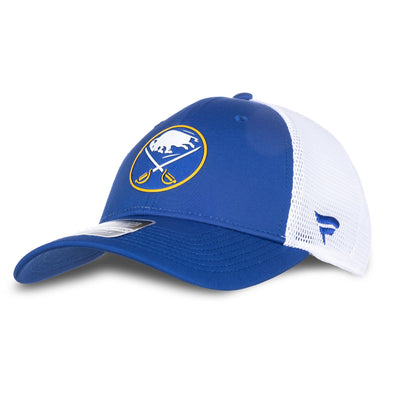 Fanatics AP Rink 9 Adjustable Hat - Buffalo Sabres - TheHockeyShop.com