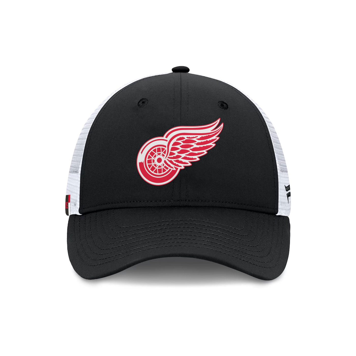 Fanatics AP Rink 9 Adjustable Hat - Detroit Red Wings - TheHockeyShop.com