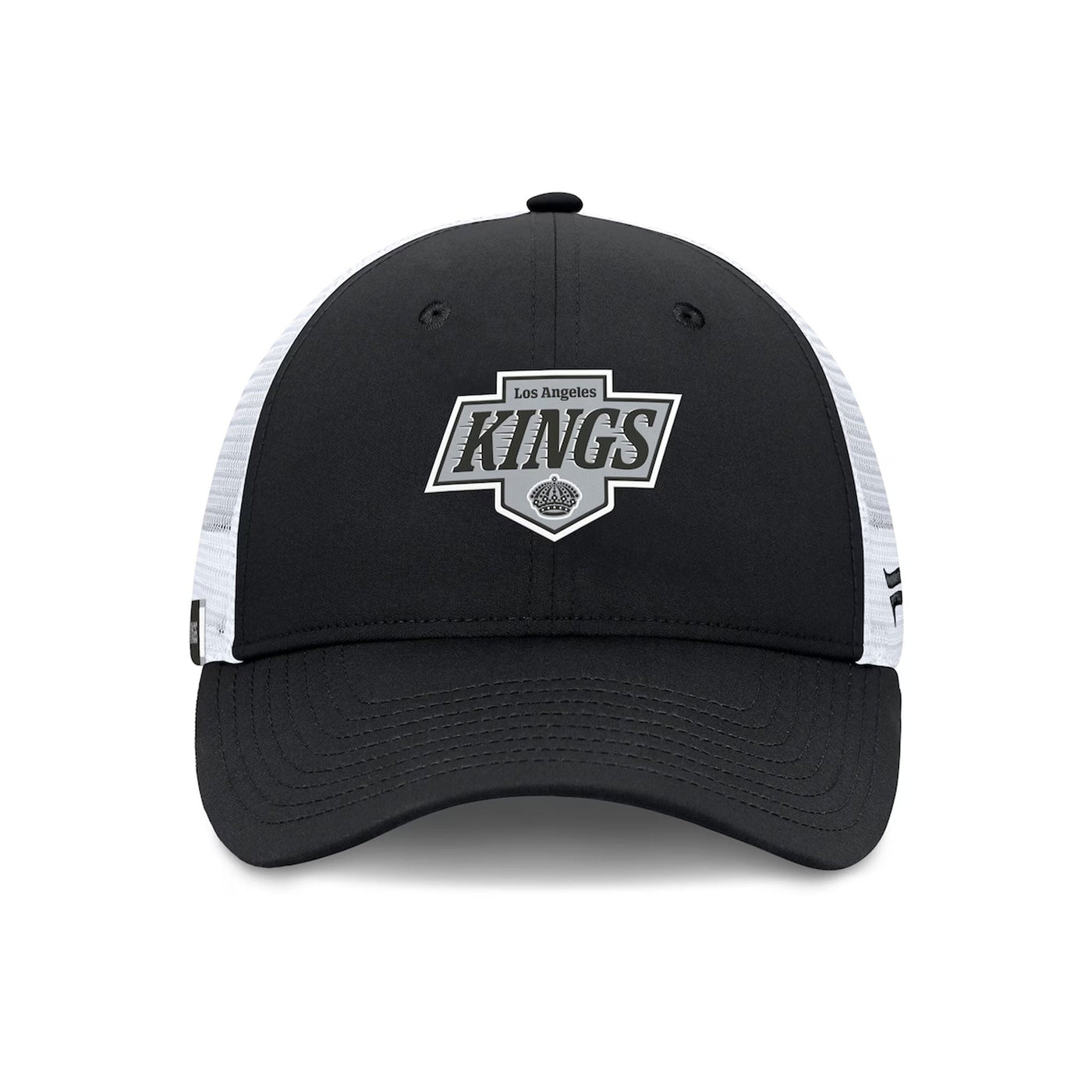 Fanatics AP Rink 9 Adjustable Hat - Los Angeles Kings - TheHockeyShop.com