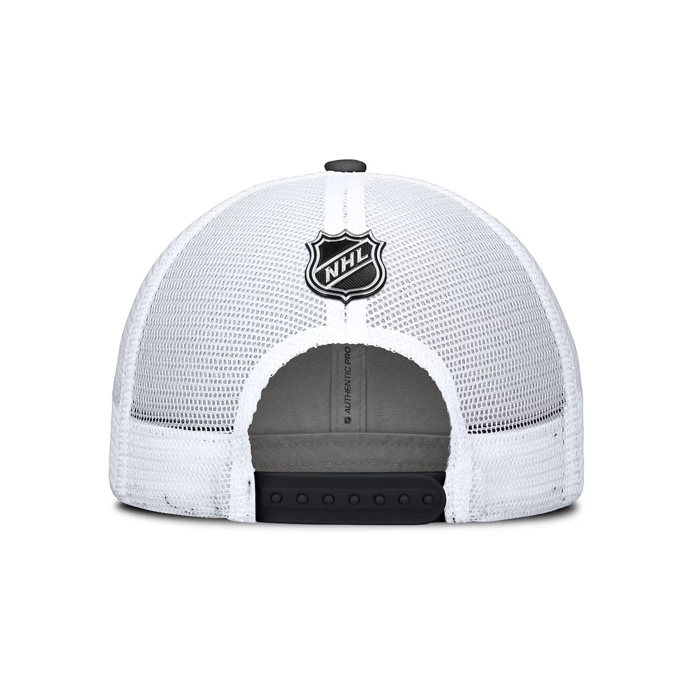 Fanatics AP Rink 9 Adjustable Hat - Los Angeles Kings - TheHockeyShop.com