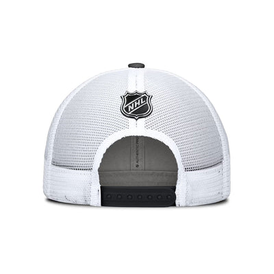 Fanatics AP Rink 9 Adjustable Hat - Los Angeles Kings - TheHockeyShop.com