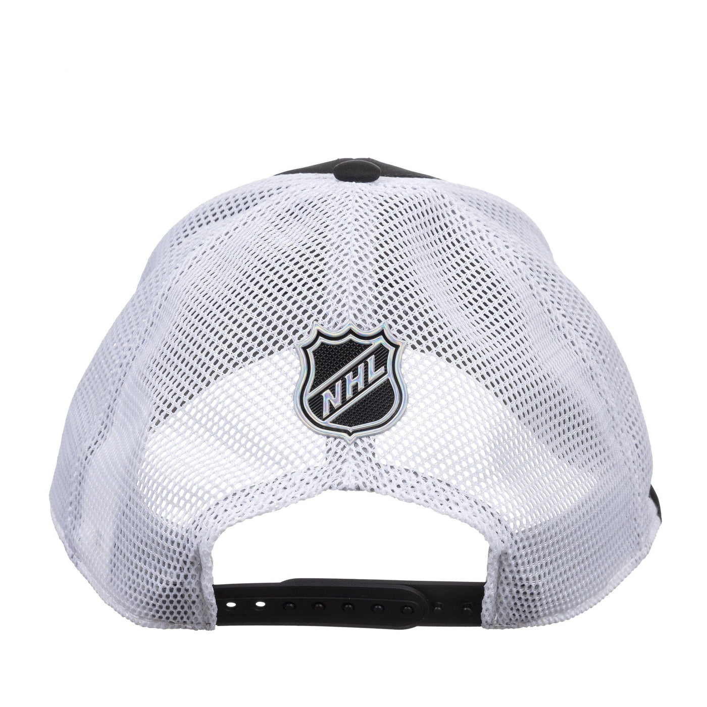 Fanatics AP Rink 9 Adjustable Hat - Minnesota Wild - TheHockeyShop.com