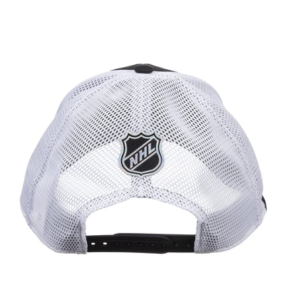 Fanatics AP Rink 9 Adjustable Hat - Minnesota Wild - TheHockeyShop.com