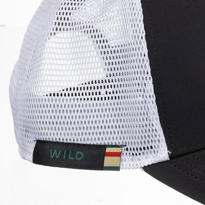 Fanatics AP Rink 9 Adjustable Hat - Minnesota Wild - TheHockeyShop.com