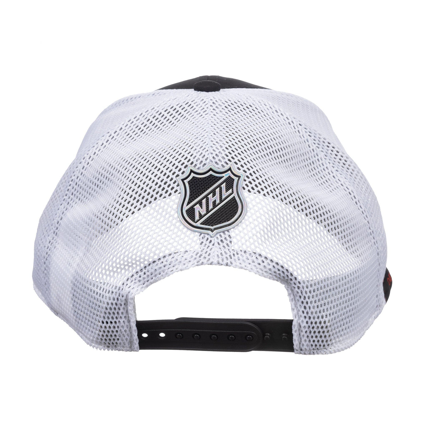 Fanatics AP Rink 9 Adjustable Hat - New Jersey Devils - TheHockeyShop.com