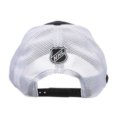 Fanatics AP Rink 9 Adjustable Hat - New Jersey Devils - TheHockeyShop.com