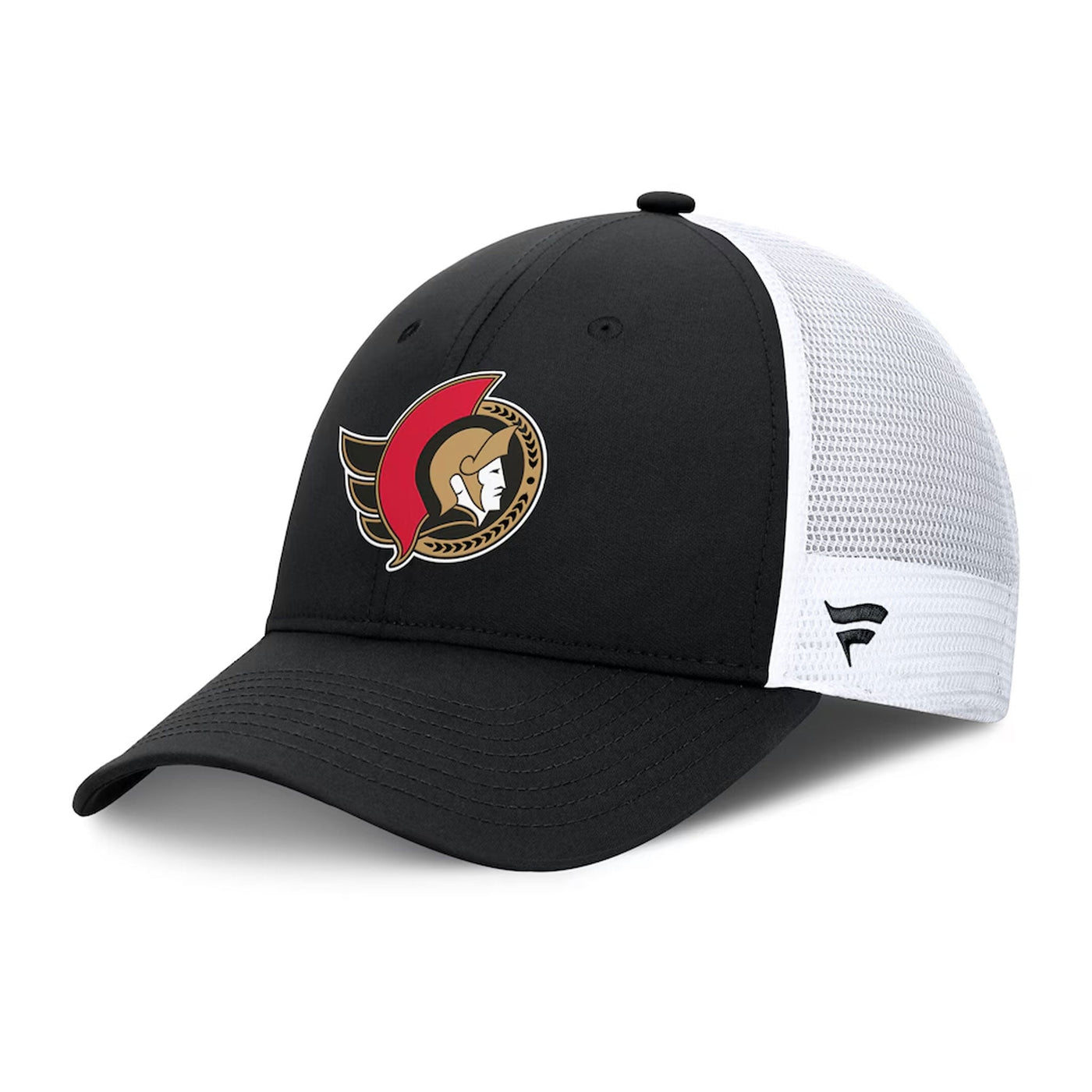 Fanatics AP Rink 9 Adjustable Hat - Ottawa Senators - TheHockeyShop.com