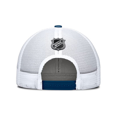Fanatics AP Rink 9 Adjustable Hat - Seattle Kraken - TheHockeyShop.com