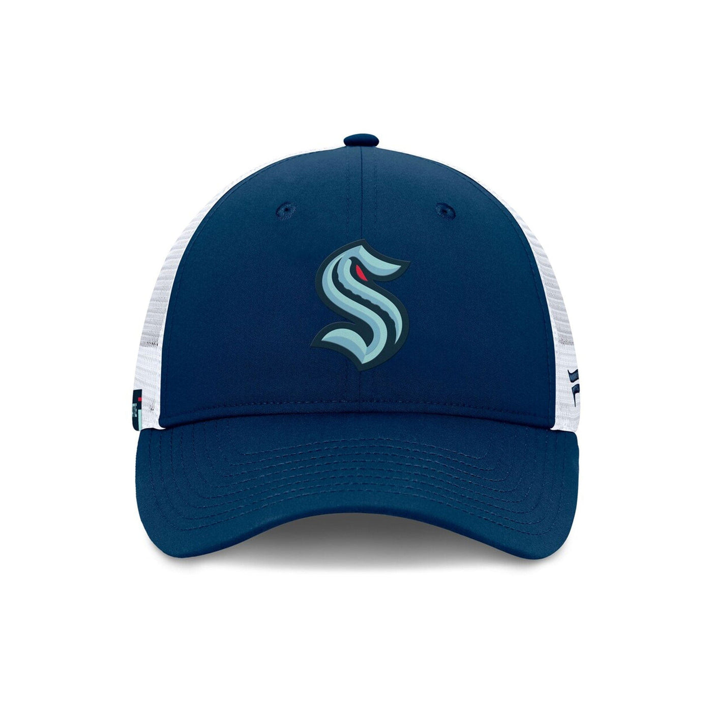 Fanatics AP Rink 9 Adjustable Hat - Seattle Kraken - TheHockeyShop.com