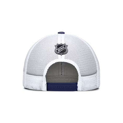 Fanatics AP Rink 9 Adjustable Hat - St.Louis Blues - TheHockeyShop.com