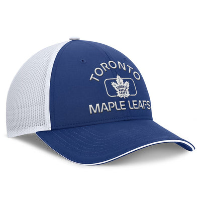 Fanatics AP Rink 9 Adjustable Hat - Toronto Maple Leafs - TheHockeyShop.com