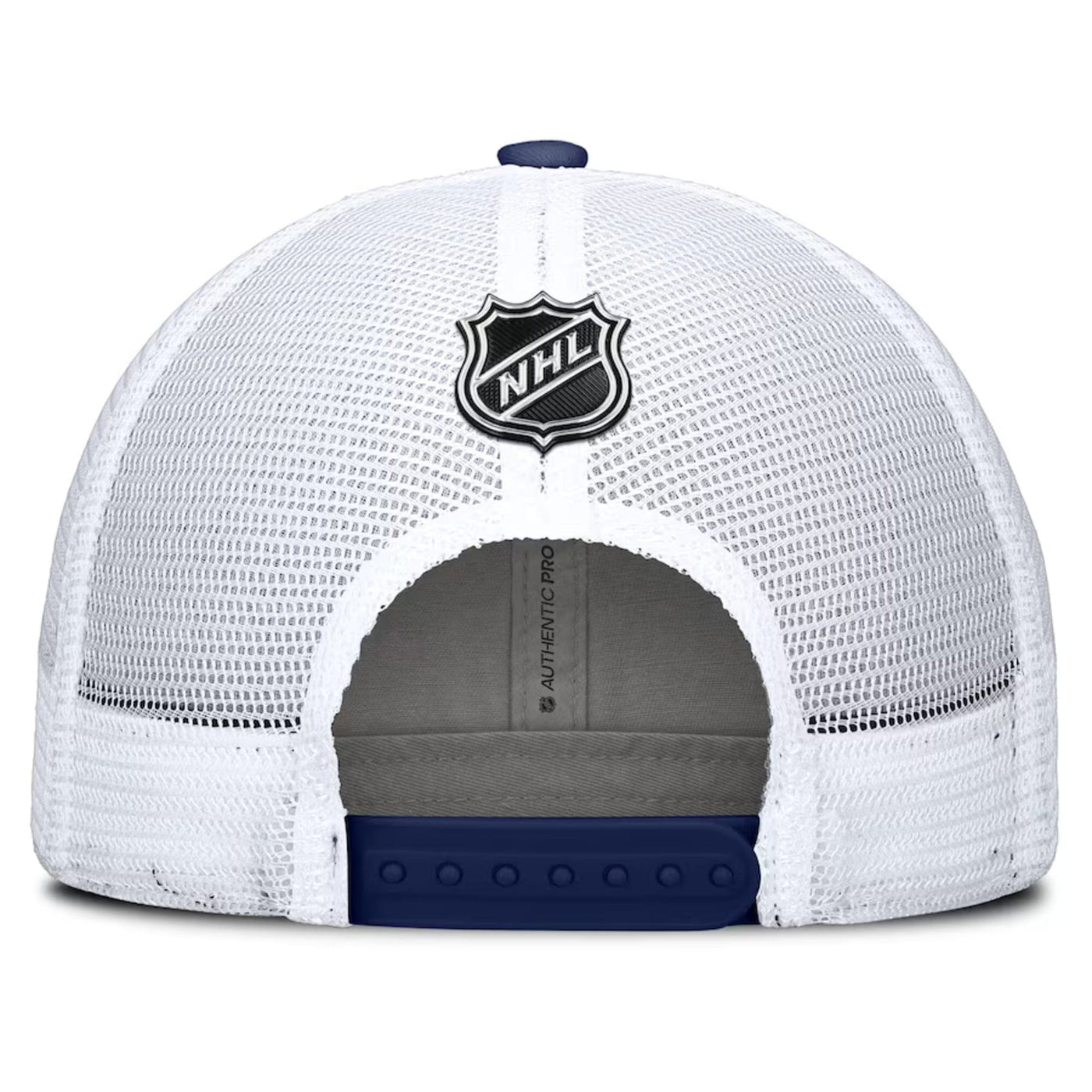 Fanatics AP Rink 9 Adjustable Hat - Winnipeg Jets - TheHockeyShop.com