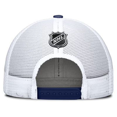 Fanatics AP Rink 9 Adjustable Hat - Winnipeg Jets - TheHockeyShop.com