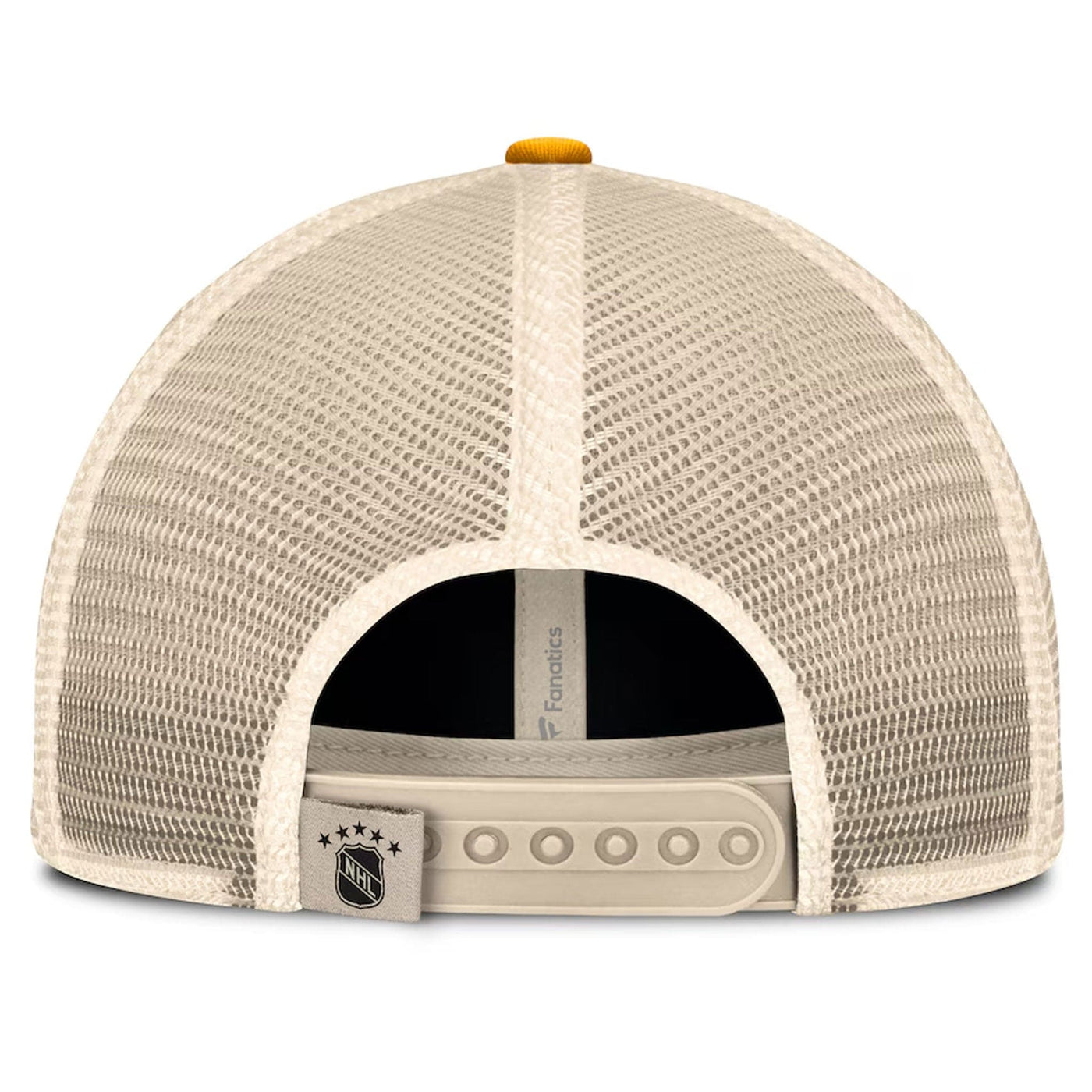 Fanatics Breakaway Cotton 5 Panel Unstructured Adjustable Hat - Boston Bruins - TheHockeyShop.com