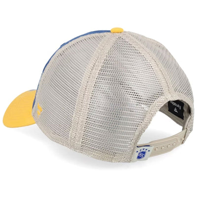 Fanatics Breakaway Cotton 5 Panel Unstructured Adjustable Hat - Buffalo Sabres - TheHockeyShop.com