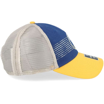 Fanatics Breakaway Cotton 5 Panel Unstructured Adjustable Hat - Buffalo Sabres - TheHockeyShop.com