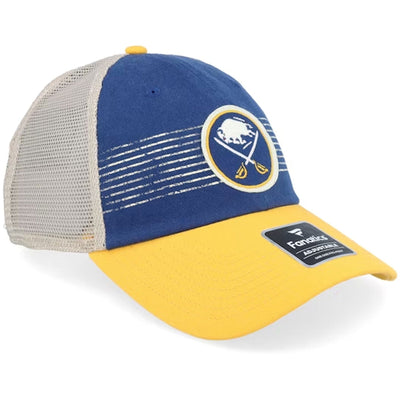 Fanatics Breakaway Cotton 5 Panel Unstructured Adjustable Hat - Buffalo Sabres - TheHockeyShop.com