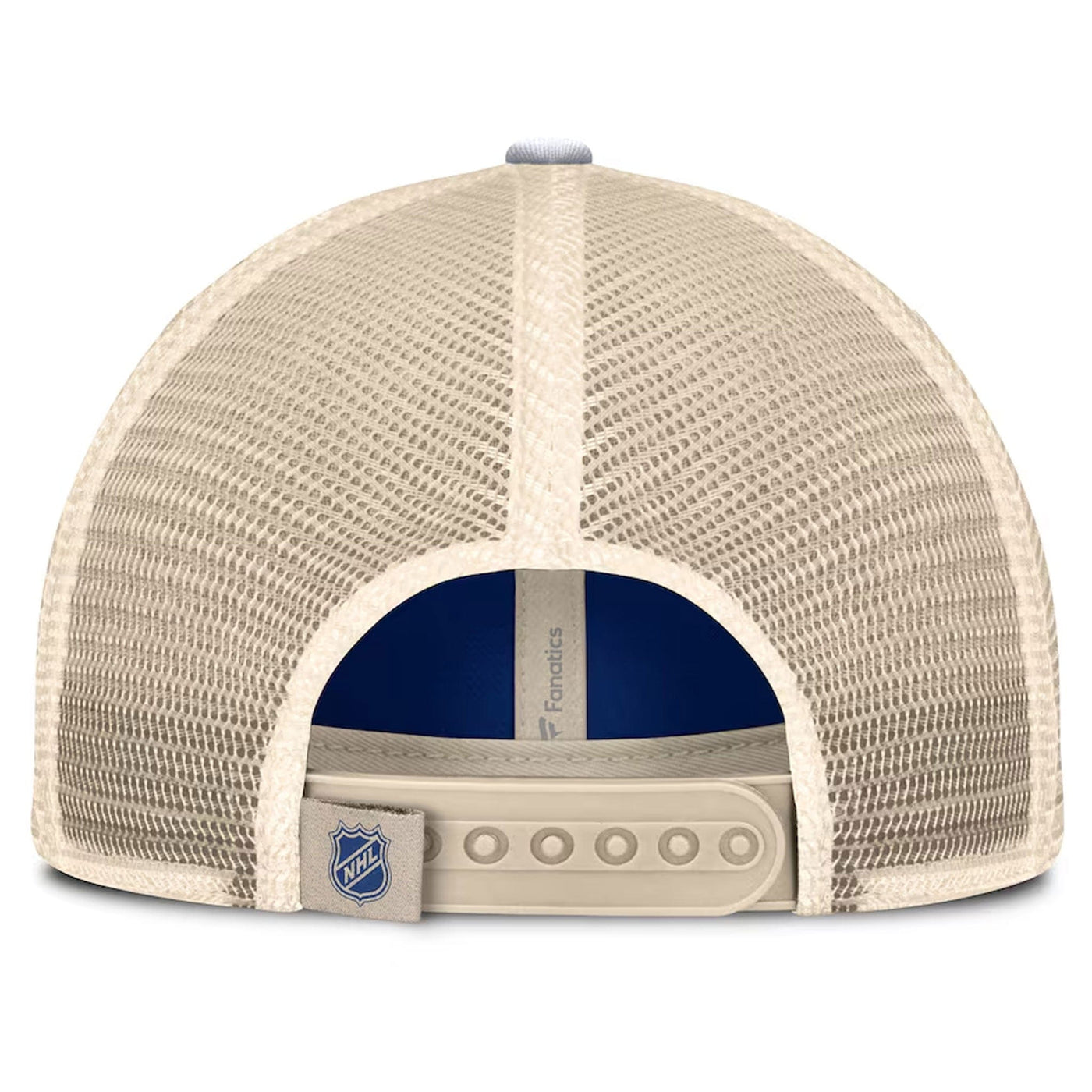 Fanatics Breakaway Cotton 5 Panel Unstructured Adjustable Hat - Toronto Maple Leafs - TheHockeyShop.com